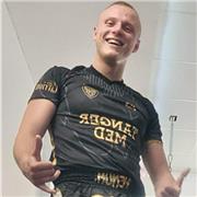 Clases particulares de Muay Thai, Brazilian JiuJitsu, Defensa Personal y Ejercicio Físico